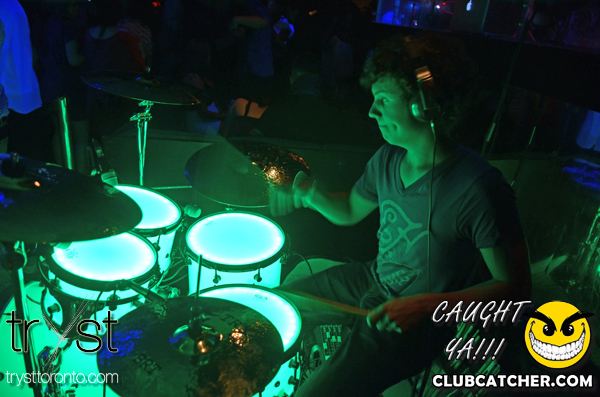 Tryst nightclub photo 274 - July 2nd, 2011