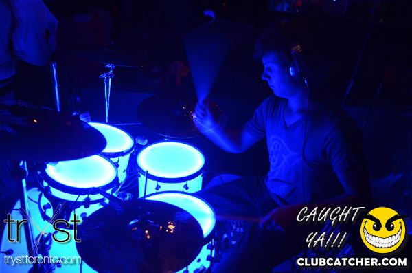 Tryst nightclub photo 29 - July 2nd, 2011