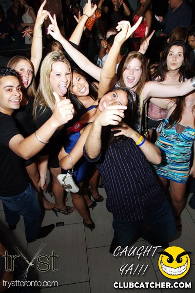 Tryst nightclub photo 30 - July 2nd, 2011