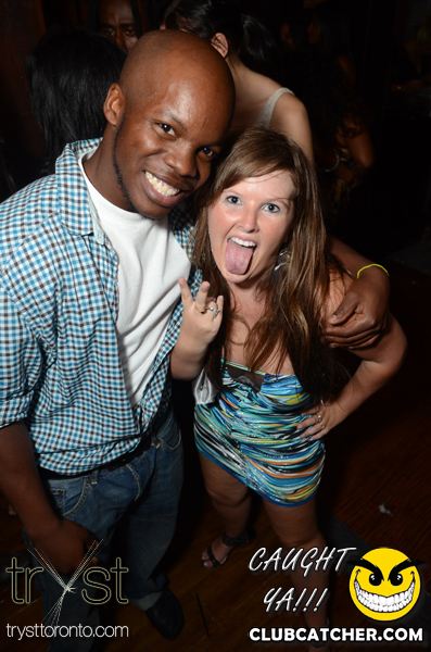 Tryst nightclub photo 295 - July 2nd, 2011