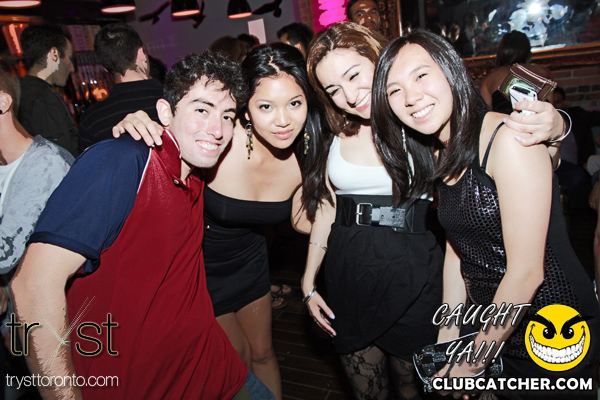 Tryst nightclub photo 296 - July 2nd, 2011