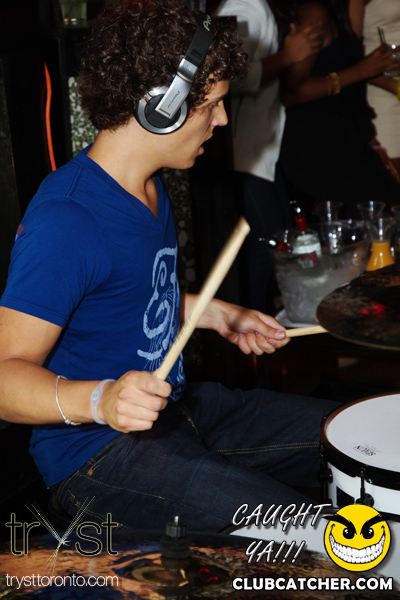 Tryst nightclub photo 297 - July 2nd, 2011