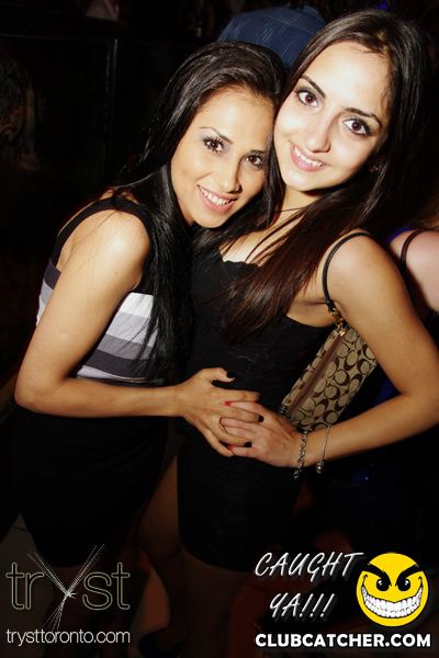 Tryst nightclub photo 31 - July 2nd, 2011