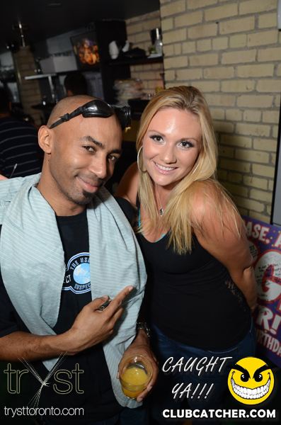 Tryst nightclub photo 304 - July 2nd, 2011