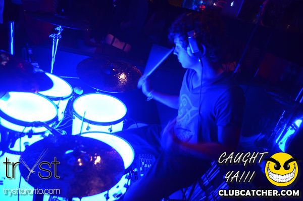 Tryst nightclub photo 306 - July 2nd, 2011