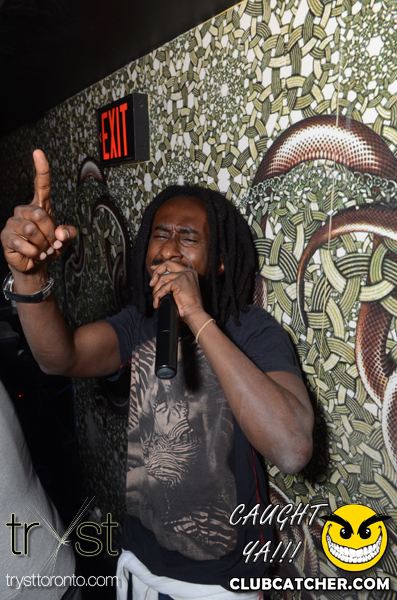 Tryst nightclub photo 307 - July 2nd, 2011