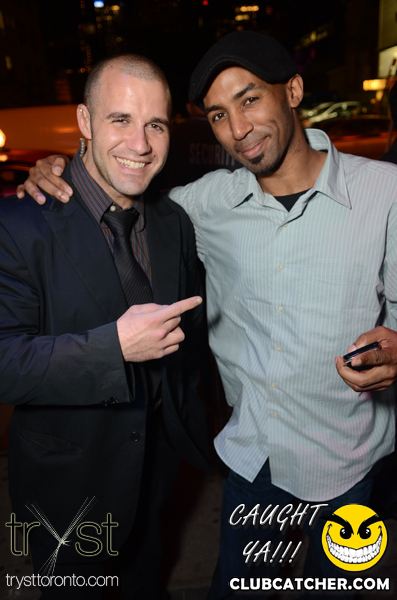 Tryst nightclub photo 32 - July 2nd, 2011