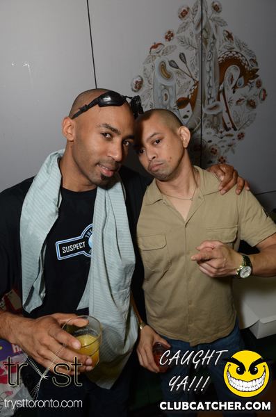 Tryst nightclub photo 314 - July 2nd, 2011