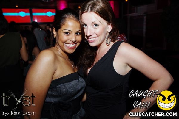 Tryst nightclub photo 315 - July 2nd, 2011