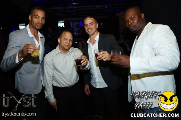 Tryst nightclub photo 318 - July 2nd, 2011