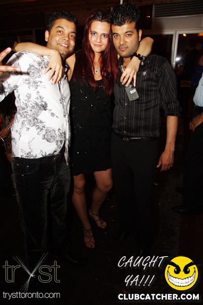 Tryst nightclub photo 319 - July 2nd, 2011