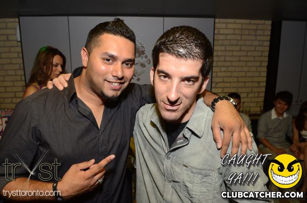 Tryst nightclub photo 320 - July 2nd, 2011