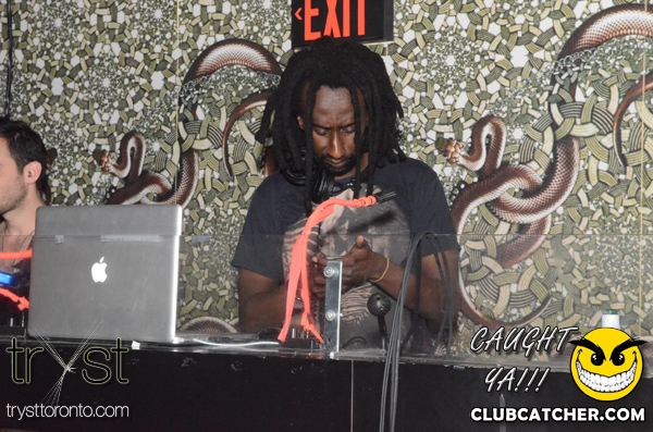 Tryst nightclub photo 322 - July 2nd, 2011