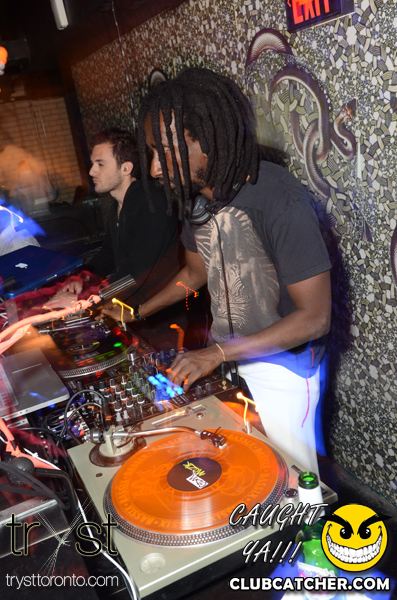 Tryst nightclub photo 324 - July 2nd, 2011