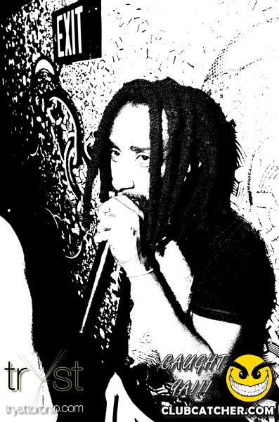 Tryst nightclub photo 327 - July 2nd, 2011