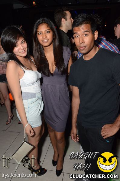 Tryst nightclub photo 337 - July 2nd, 2011