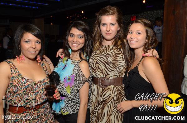 Tryst nightclub photo 338 - July 2nd, 2011