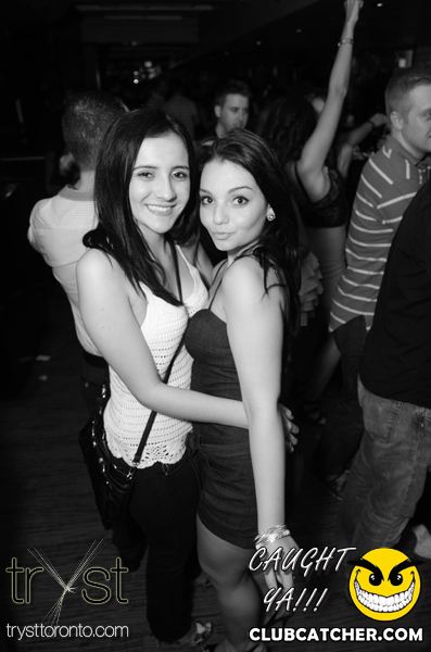 Tryst nightclub photo 35 - July 2nd, 2011