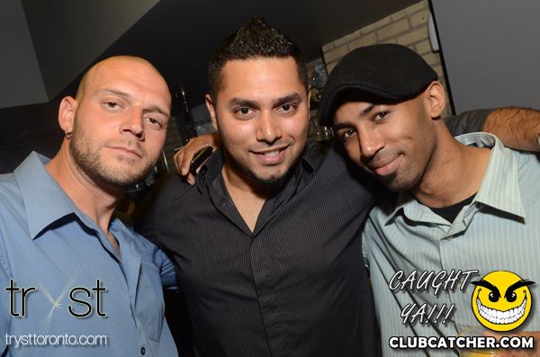 Tryst nightclub photo 347 - July 2nd, 2011