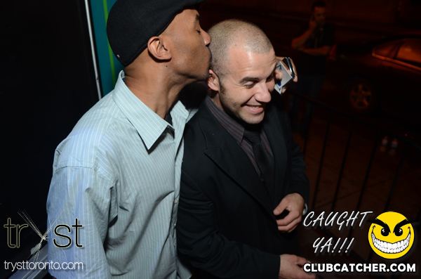 Tryst nightclub photo 36 - July 2nd, 2011