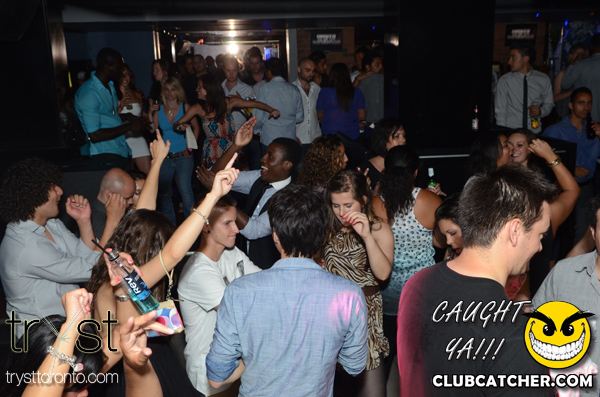Tryst nightclub photo 352 - July 2nd, 2011