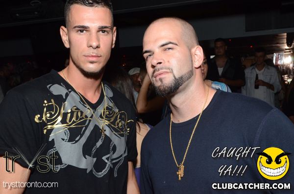 Tryst nightclub photo 353 - July 2nd, 2011