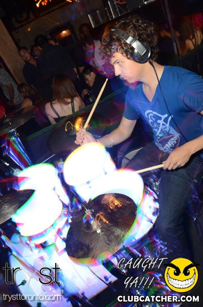 Tryst nightclub photo 355 - July 2nd, 2011