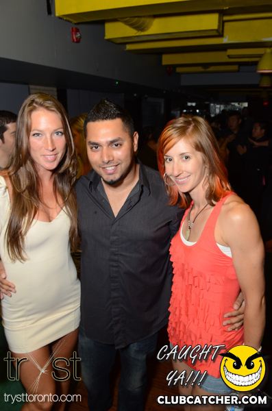 Tryst nightclub photo 358 - July 2nd, 2011