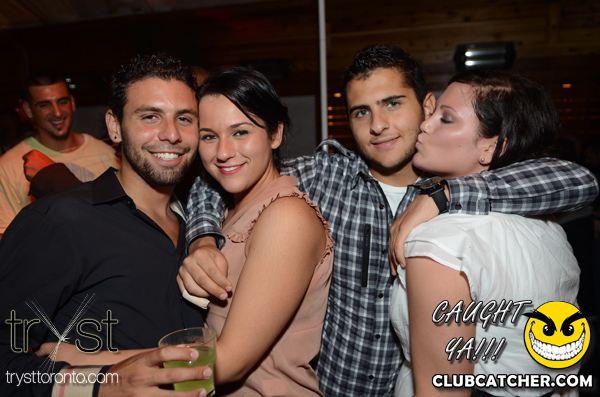 Tryst nightclub photo 359 - July 2nd, 2011