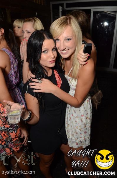 Tryst nightclub photo 361 - July 2nd, 2011