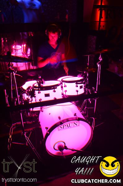 Tryst nightclub photo 362 - July 2nd, 2011
