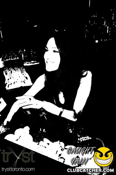 Tryst nightclub photo 365 - July 2nd, 2011