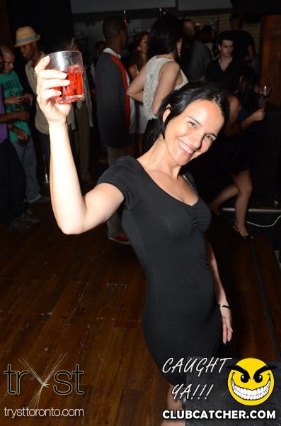 Tryst nightclub photo 368 - July 2nd, 2011