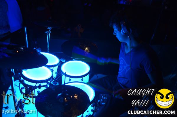 Tryst nightclub photo 38 - July 2nd, 2011