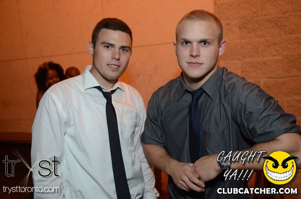 Tryst nightclub photo 382 - July 2nd, 2011