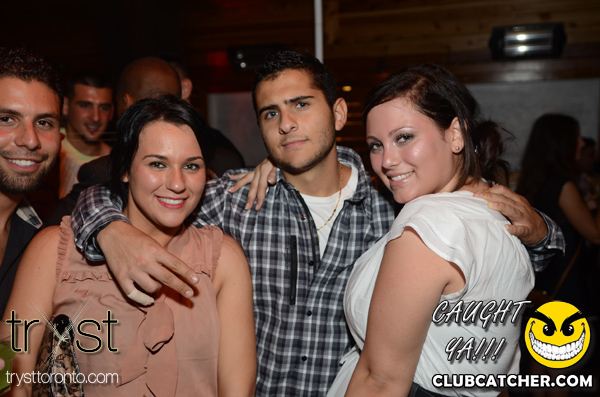 Tryst nightclub photo 383 - July 2nd, 2011