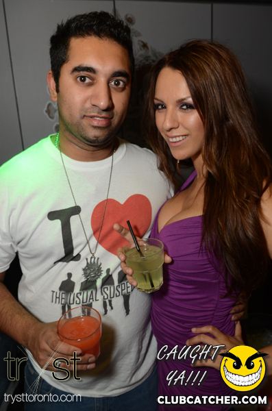 Tryst nightclub photo 384 - July 2nd, 2011