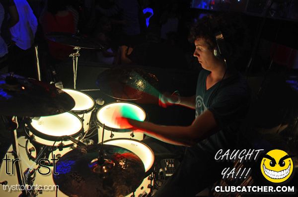 Tryst nightclub photo 389 - July 2nd, 2011