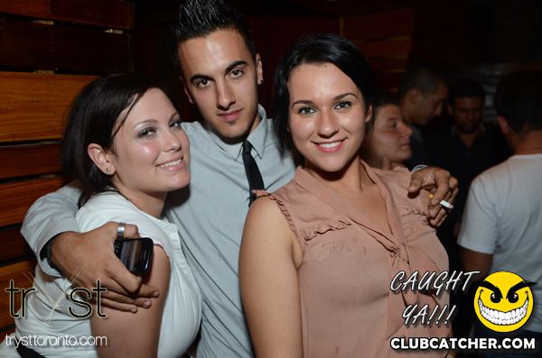 Tryst nightclub photo 396 - July 2nd, 2011