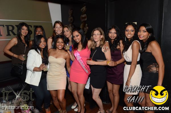 Tryst nightclub photo 5 - July 2nd, 2011