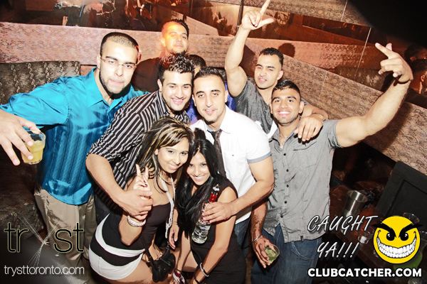 Tryst nightclub photo 41 - July 2nd, 2011