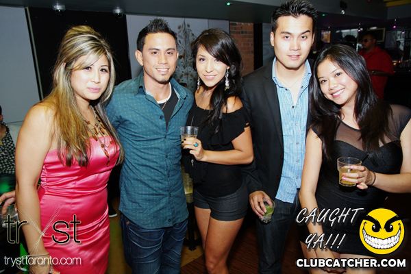 Tryst nightclub photo 42 - July 2nd, 2011