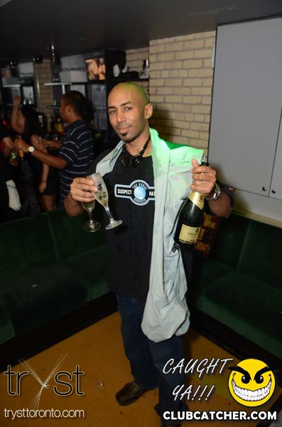 Tryst nightclub photo 45 - July 2nd, 2011