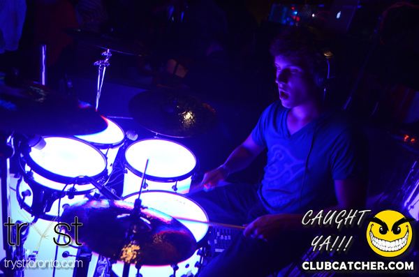 Tryst nightclub photo 46 - July 2nd, 2011