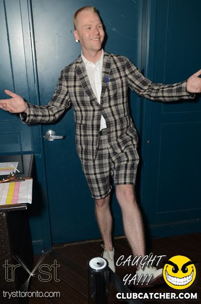 Tryst nightclub photo 48 - July 2nd, 2011