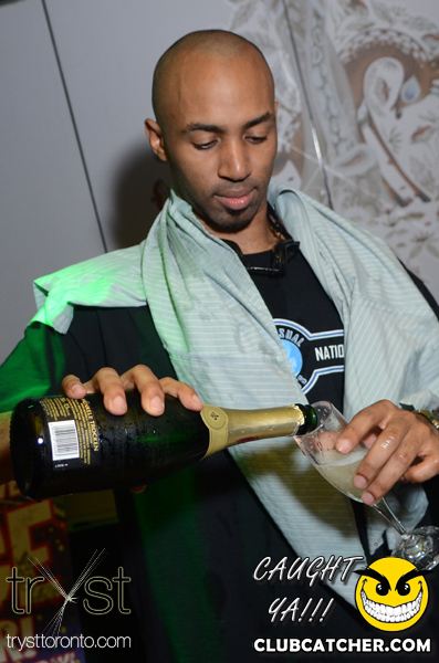 Tryst nightclub photo 49 - July 2nd, 2011