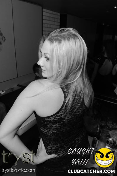 Tryst nightclub photo 53 - July 2nd, 2011