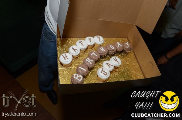 Tryst nightclub photo 54 - July 2nd, 2011