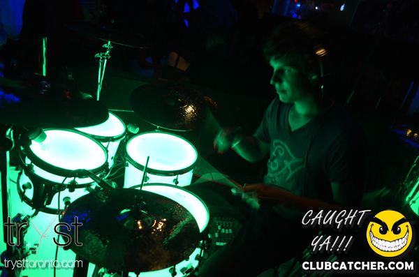 Tryst nightclub photo 57 - July 2nd, 2011