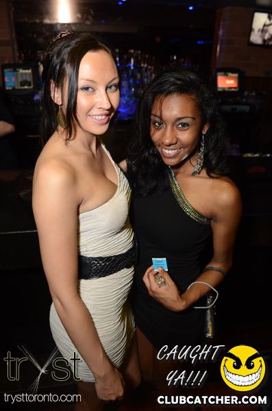 Tryst nightclub photo 62 - July 2nd, 2011